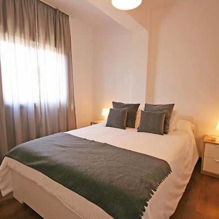 Acosta Apartment Malaga Exterior photo